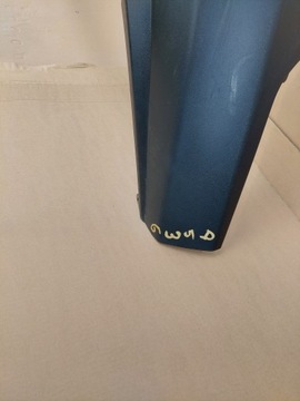 фото thumb №6, Toyota rav 4 v 18r . бампер зад. a536