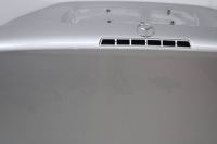 фото thumb №4, Mercedes slk r170 lift 00r- крышка багажника багажника задняя задняя 744