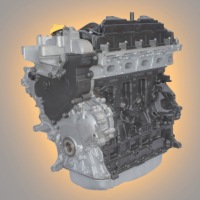 фото thumb №1, Двигун nissan primastar 2.5 dci g9u