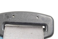 фото thumb №7, Pas безопасности левый зад серый mercedes w140 s класс 1408604385