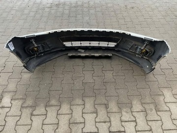 фото thumb №11, Vw tiguan i рестайлінг бампер перед lc9a lh8z