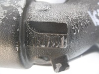 фото thumb №10, Труба колено wody renault magnum dxi 13 460 500