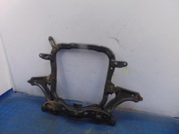 фото thumb №1, Opel corsa c подрамник двигателя