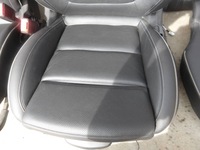 фото thumb №5, Opel astra k сиденья салон кожаные комплект кожа