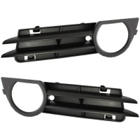 Купить Audi a3 8p 03- решётка радиатора решётка бампер перед l+p kpl, фото thumb