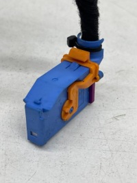 фото thumb №5, Audi volkswagen seat skoda штекер роз'єм з'єднувач + трубка  1j0972977h