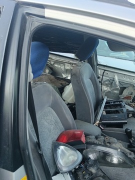 фото thumb №14, Toyota avensis t22 прокладка двері кузовна ліва права перед зад 4d 5d