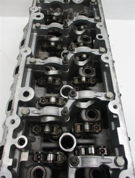 фото thumb №5, Головка права audi a8 d4 q7 4.2 tdi v8 cds ckd cud 1057354at