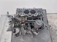 фото thumb №11, Блок двигуна двигун audi a4 a5 a6 q3 q5 2,0 tdi cah cahb 163 km