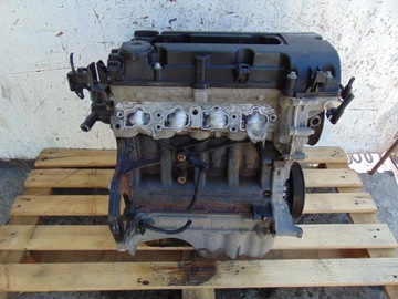 фото thumb №6, Двигатель стойка opel astra j iv 1.4 16v a14xer