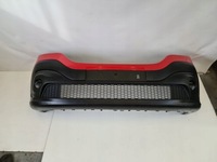 фото thumb №1, Бампер передній renault trafic iii nissan nv300