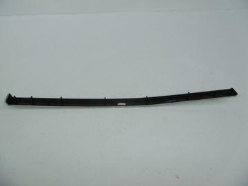 фото thumb №7, Планка dekor панели porsche cayenne i 7l 7l5