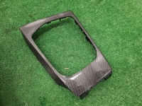 фото thumb №10, Bmw 3 g20 4 g22 панель кондиционера dekor декоры карбон led решётки воздуховод