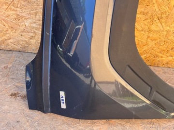 фото thumb №9, Крыло переднее перед правый hyundai tucson iv 4 20-