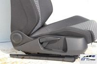 фото thumb №14, Vw scirocco lift сиденья комплект сидений сидений сиденья сиденье обивка 1k