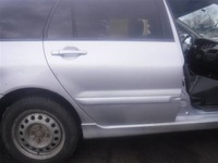 фото thumb №1, Дверь правый задняя mitsubishi lancer vii kombi a31
