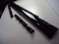 фото thumb №1, Молдинг порог правая bmw x1 e84 fl 12-