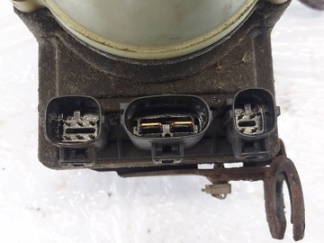 фото thumb №8, Насос усилителя электрический bp4l32-600 koyo seiko mazda 3 i bk 1.6 citd