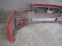 фото thumb №12, Subaru impreza v 16- бампер передний перед