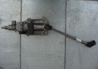 фото thumb №1, Колонка рулевая citroen c3 iii lift 2022r 9835704877