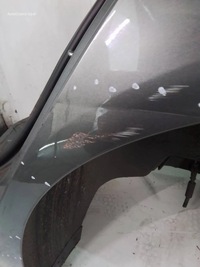 фото thumb №3, Opel insignia b четверть левый задняя