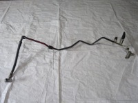 фото thumb №1, Патрубок шланг кондиціонера seat toledo ii 2 2.3 v5