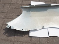 фото thumb №10, Kia carens iii 3 2006-13 крила правий перед передній оригінал світлий błękit