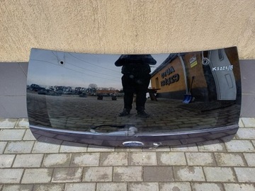 фото thumb №3, Ford explorer 3 iii 00- скло кришка зад