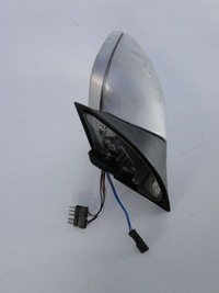 фото thumb №8, Mercedes a klasa 168 w168 lift зеркало левая