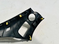 фото thumb №7, Avensis t27 захист панелі консолі ліва з системою bezkluczykowym