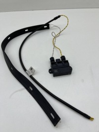 Купить Оригинал  модуль датчик smart открывалка крышки bmw x6 g06 lci 5a69f87 7391042 10km, фото thumb