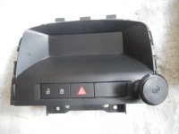 Купити Opel astra j радіо панель дисплей 22836293, фото thumb