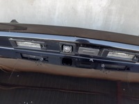 фото thumb №6, Camaro rs ss 2016-18 бампер задняя камера kompletny