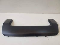 фото thumb №1, Land range rover sport накладка бампера задня