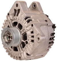 фото thumb №2, Генератор smart fortwo fortwo купе 24-0002