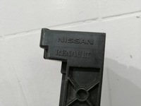 фото thumb №4, Воздуховод шторка воздуха renault scenic iv