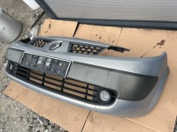 фото thumb №1, Бампер передній протитуманні фари renault scenic ii tea19 2002-2005