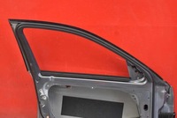 фото thumb №12, Двері ліві перед передні сірий mercedes c-klasa w204 універсал 07-14