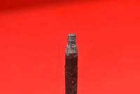 фото thumb №7, Моторчик двірники задня 34376-581 mazda 2 dy 05-07