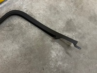 фото thumb №3, Захист заглушка двері рамка молдинг задня лівий ford escape mk4