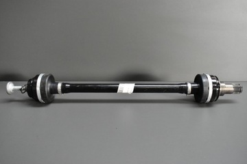 фото thumb №1, Bmw x5 g05 x6 g06 x7 g07 полуось левая зад 8689579