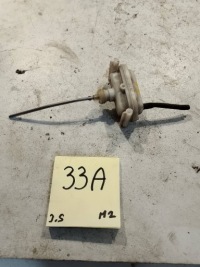 Купить Омыватель фара audi a3 s3 8p 7m0955985 genuine, фото thumb