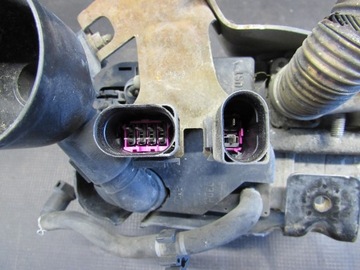 фото thumb №11, Вебасто vw touran i 03-10r 1k0815065j