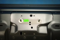 фото thumb №12, Кришка багажника задня задня багажника audi a8 s8 4h lift lx7r 4h0827023l