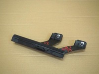 фото thumb №1, Напрямна скло правий перед peugeot 308 ii t9