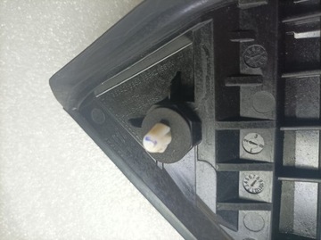 фото thumb №14, Opel mokka e планка декоративна хром права