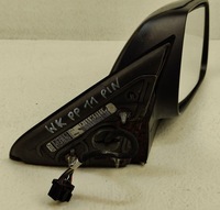 фото thumb №4, Jeep grand cherokee 3 iii wk 04-10 правые зеркало внешние 11 pin uk