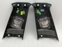 фото thumb №9, Rolls royce ghost серия ii 2b защита стойка 51477313036 b защита колонки