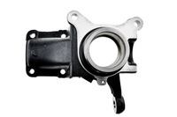 фото thumb №12, Поворотна опора передня fiat ducato 02- права