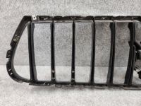 Решётка радиатора бампера радиатора решётка радиатора накладка - maserati ghibli 13-17 Доставка, фото thumb